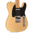 Fender Custom Shop 1952 Telecaster "Chicago Special" NOS Super Faded Nocaster Blonde - MusicMarket