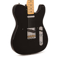 Fender Custom Shop 1952 Telecaster "Chicago Special" Time Capsule Super Aged Black - MusicMarket