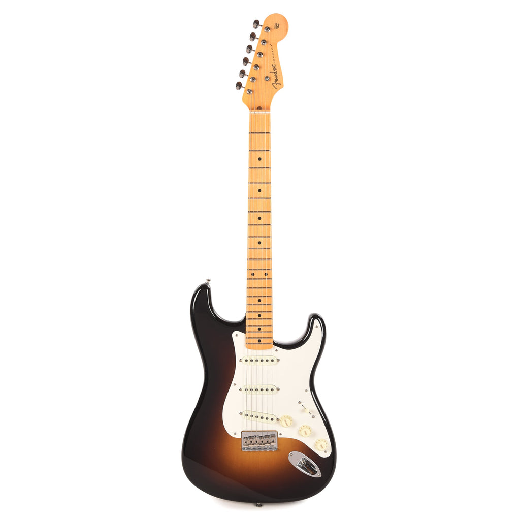 Fender Custom Shop 1955 Stratocaster Hardtail "Chicago Special" Time Capsule Super Faded Wide Fade 2-Color