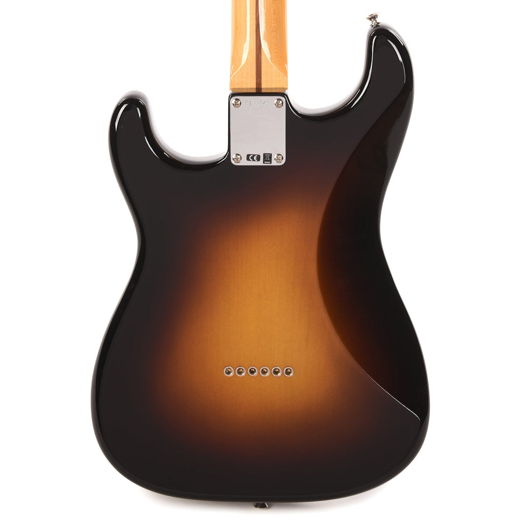 Fender Custom Shop 1955 Stratocaster Hardtail "Chicago Special" Time Capsule Super Faded Wide Fade 2-Color