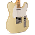 Fender Custom Shop 1955 Telecaster "Chicago Special" NOS Super Aged '55 Desert Tan - MusicMarket