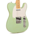 Fender Custom Shop 1955 Telecaster "Chicago Special" NOS Super Aged Surf Green - MusicMarket