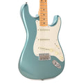 Fender Custom Shop 1957 Stratocaster "Chicago Special" NOS Super Aged Teal Green Metallic - MusicMarket