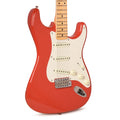 Fender Custom Shop 1957 Stratocaster "Chicago Special" Time Capsule Super Aged Fiesta Red - MusicMarket