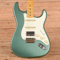 Fender Custom Shop 1957 Stratocaster Hardtail HSS "Chicago Special" Journeyman Relic Aged Sherwood Green - MusicMarket