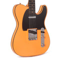 Fender Custom Shop 1959 Custom Telecaster "Chicago Special" NOS Fluorescent Orange - MusicMarket