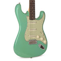 Fender Custom Shop 1960 Stratocaster "Chicago Special" Time Capsule Super Aged Sea Foam Green - MusicMarket