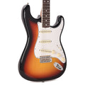 Fender Custom Shop 1965 Stratocaster "Chicago Special" NOS Super Faded Target 3-Color Sunburst - MusicMarket
