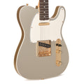 Fender Custom Shop 1968 Custom Telecaster "Chicago Special" NOS Inca Silver Top & Back w/Aztec Gold Side - MusicMarket