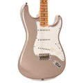 Fender Custom Shop 1969 Stratocaster Journeyman Relic Faded Shoreline Gold - MusicMarket