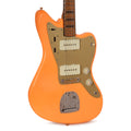 Fender Custom Shop 1970 Jazzmaster "Chicago Special" NOS Fluorescent Orange - MusicMarket