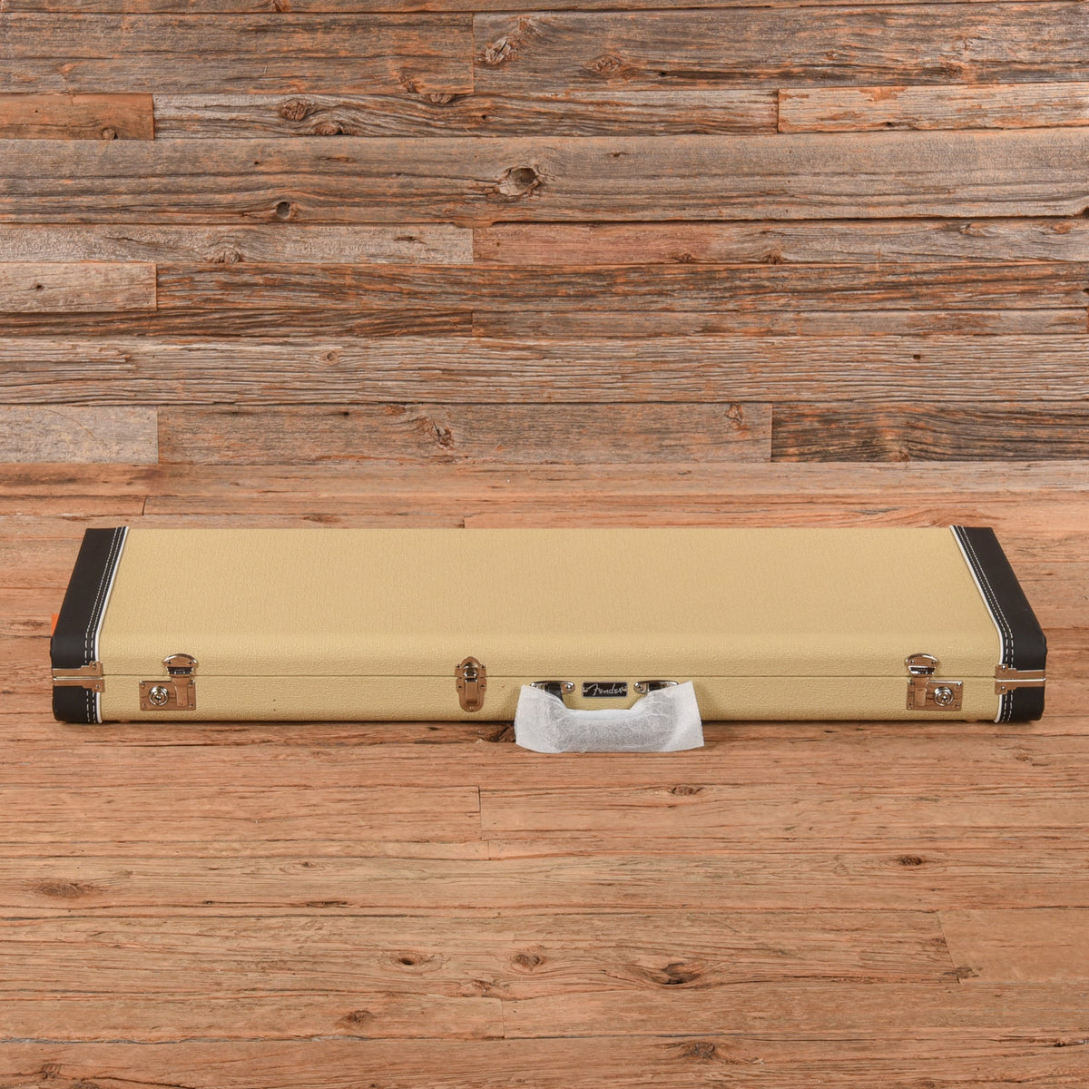 Fender Custom Shop '50 Double Esquire Heavy Relic Blonde 2024 - View 8 | MusicMarket