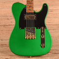 Fender Custom Shop '52 Telecaster HS "Chicago Special" NOS 7up Green - MusicMarket