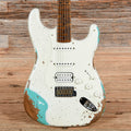 Fender Custom Shop '57 Stratocaster Heavy Relic White 2023 - MusicMarket
