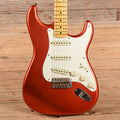 Fender Custom Shop '57 Stratocaster Journeyman Relic Candy Apple Red 2022 - MusicMarket