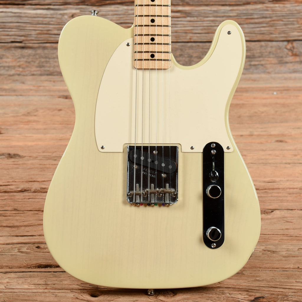 Fender Custom Shop '59 Esquire Blonde 2003 - MusicMarket