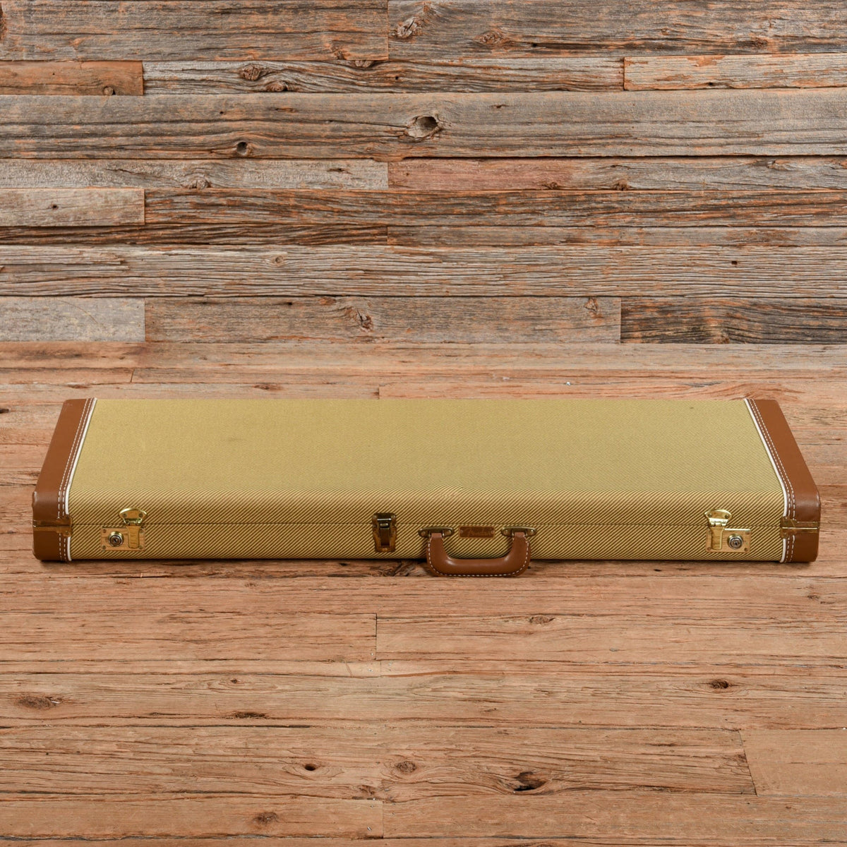 Fender Custom Shop '59 Esquire Blonde 2003 - View 10 | MusicMarket