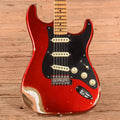 Fender Custom Shop '59 Stratocaster Relic Candy Apple Red 2023 - MusicMarket