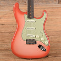 Fender Custom Shop '60 Stratocaster "Chicago Special" Closet Classic Tahitian Coral Burst - MusicMarket