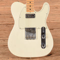 Fender Custom Shop '68 Telecaster Closet Classic White Blonde 2014 - MusicMarket