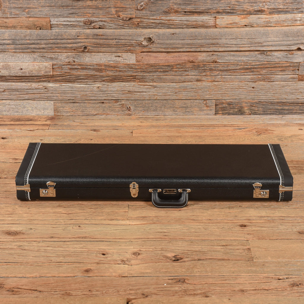 Fender Custom Shop '70s Telecaster Custom Journeyman Relic Black 2022 - View 8 | MusicMarket
