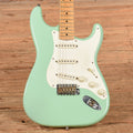Fender Custom Shop Cunetto Stratocaster Surf Green 1998 - MusicMarket