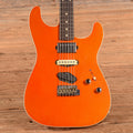 Fender Custom Shop GC Stratocaster Journeyman Relic Candy Tangerine 2021 - MusicMarket