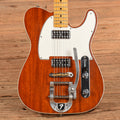 Fender Custom Shop Jason Smith Masterbuilt '60 Telecaster Custom Closet Classic Natural 2022 - MusicMarket