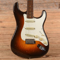 Fender Custom Shop Limited Edition '57 Stratocaster Journeyman Relic Sunburst 2017 - MusicMarket