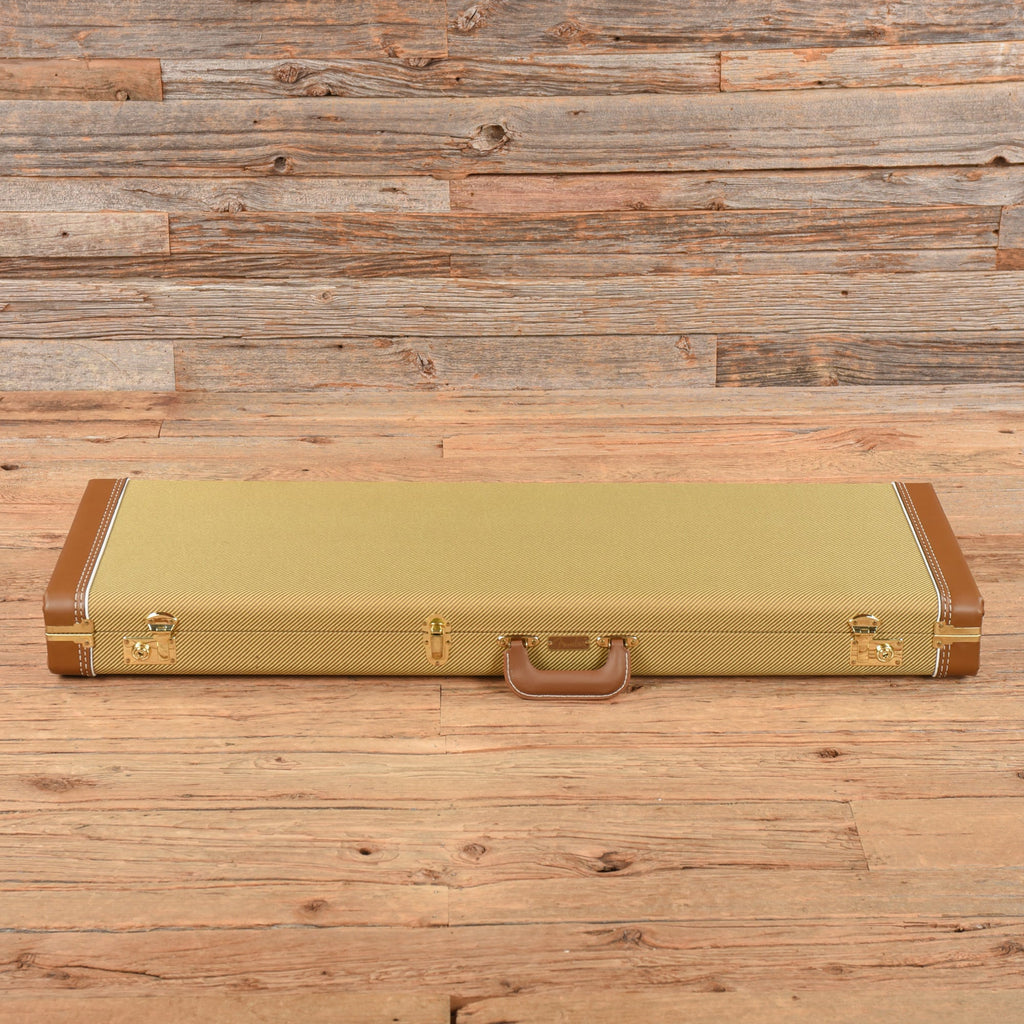 Fender Custom Shop LTD '51 Telecaster Super Heavy Relic Butterscotch Blonde 2022 - View 8 | MusicMarket