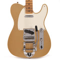 Fender Custom Shop LTD Twisted Telecaster Custom Journeyman Relic Aged HLE Gold - MusicMarket