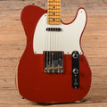 Fender Custom Shop Reverse 50's Telecaster Relic Crimson Red 2024 - MusicMarket