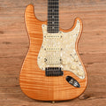 Fender Custom Shop Set Neck Stratocaster Natural - MusicMarket