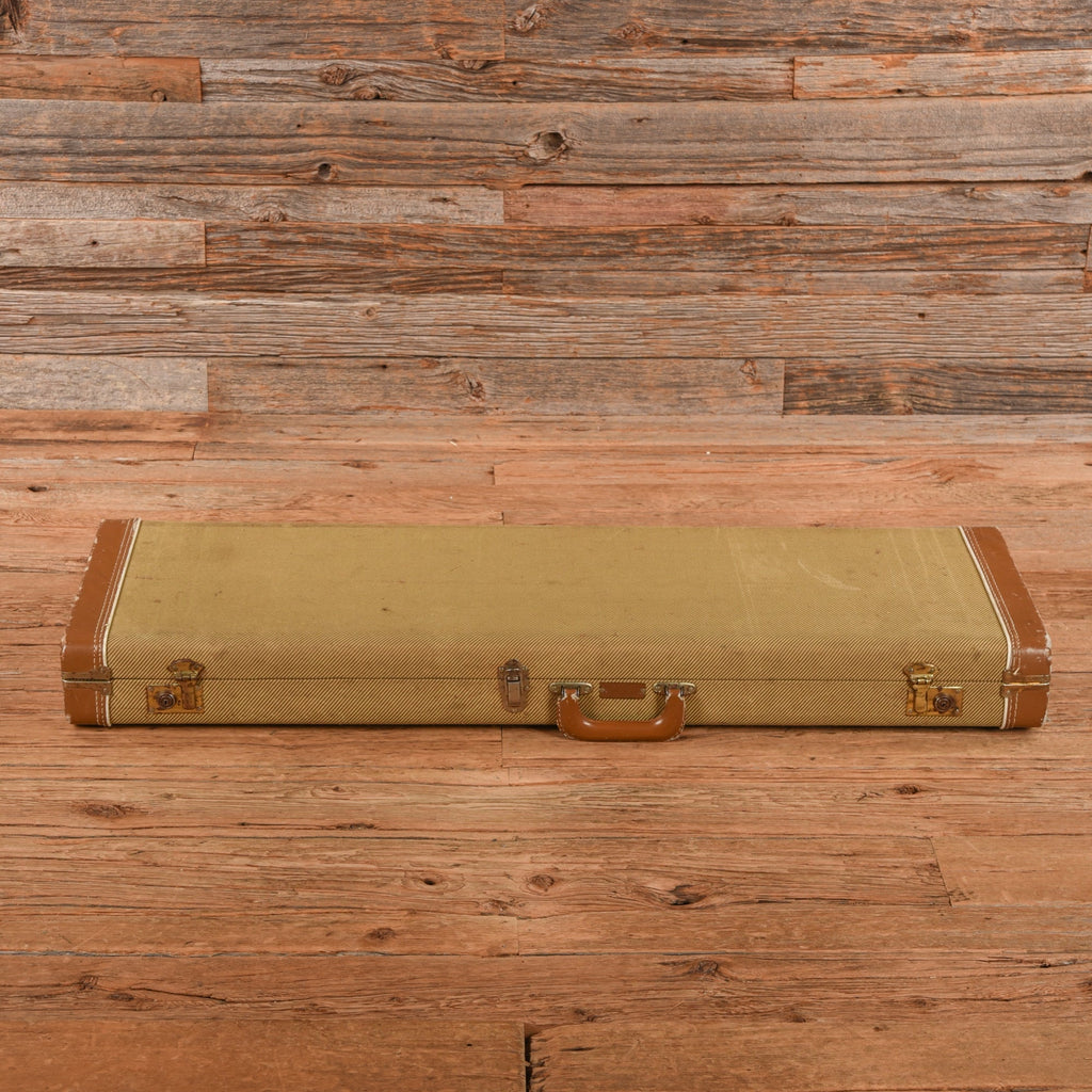 Fender Custom Shop Set Neck Stratocaster Natural - View 8 | MusicMarket