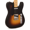Fender Custom Shop Special Run 1954 Telecaster Time Capsule Wide Fade 2-Tone Sunburst - MusicMarket