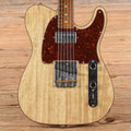 Fender Custom Shop Todd Krause Masterbuilt Custom Telecaster HS Korina 2020 - MusicMarket