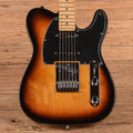 Fender Deluxe Nashville Telecaster Sunburst 2016 - MusicMarket