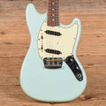 Fender Duo-Sonic II Sonic Blue Refin 1965 - MusicMarket