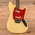 Fender Duosonic II Blonde 1966 - MusicMarket