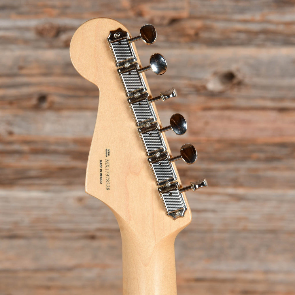 Fender Ed O'Brien Stratocaster Olympic White 2017 - View 7 | MusicMarket