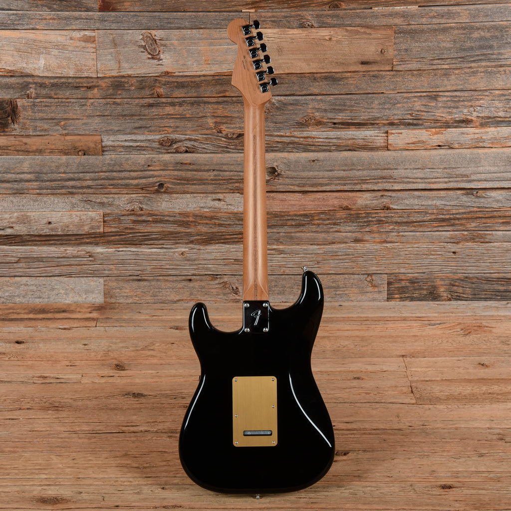 Fender FSR Player Stratocaster w/ Roasted Neck Black 2023 - View 5 | MusicMarket