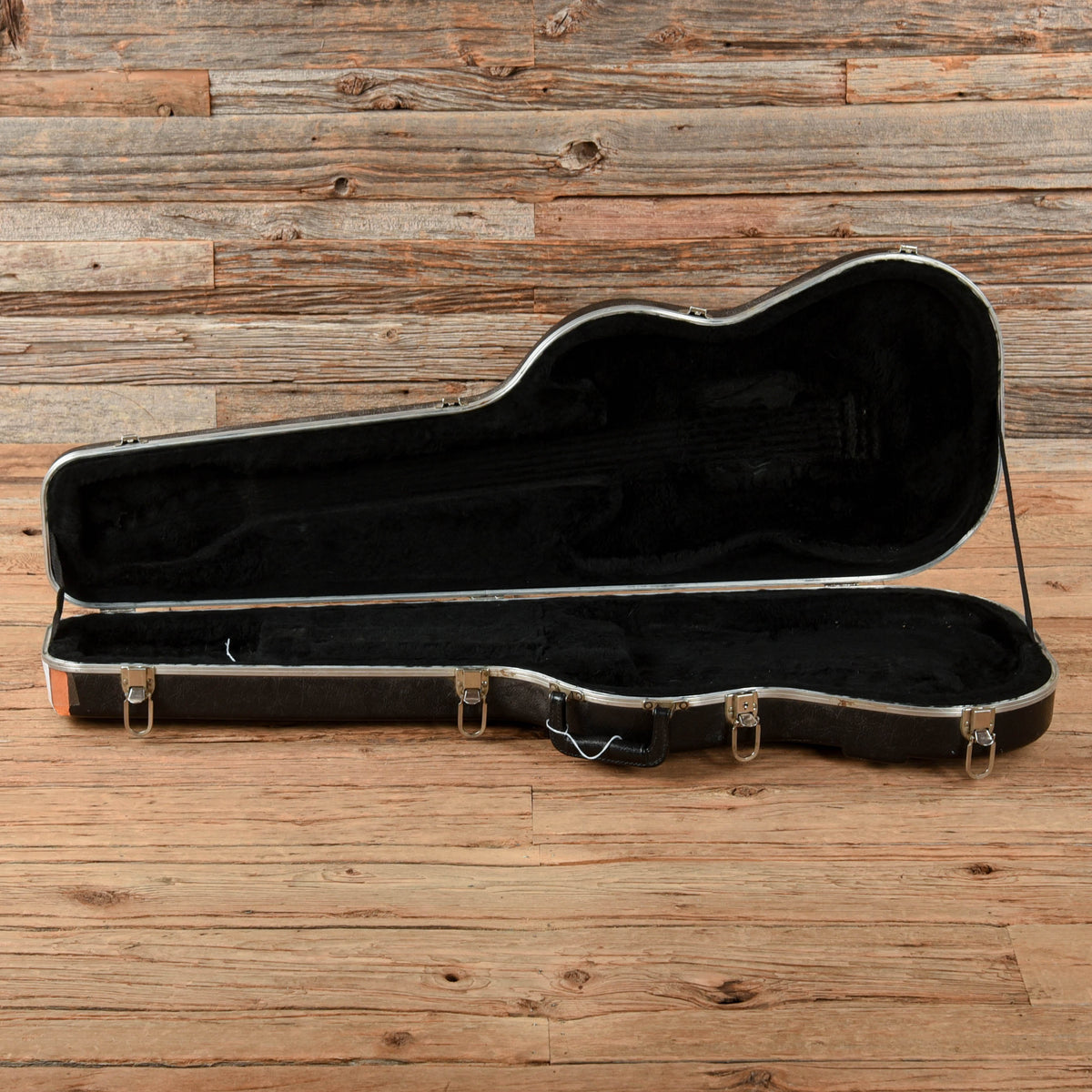 Fender GC 30th Anniversary Stratocaster Sunburst 1994 - View 9 | MusicMarket