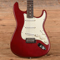 Fender Highway 1 Stratocaster Trans Wine 2006 - MusicMarket