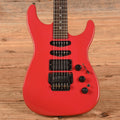 Fender HM Strat Razz Berry 1989 - MusicMarket