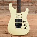 Fender HM Stratocaster White - MusicMarket