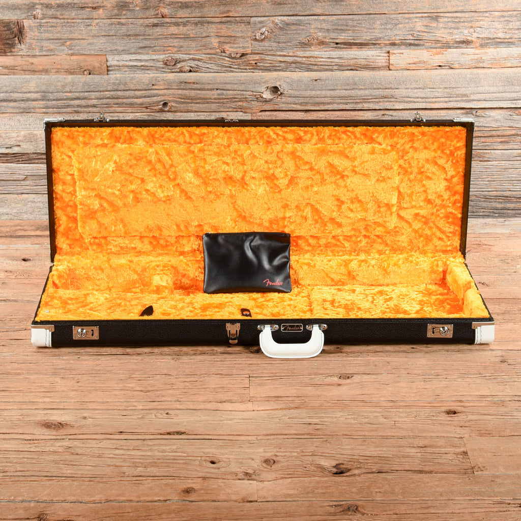 Fender Jack White Signature Triplecaster Black 2024 - View 9 | MusicMarket