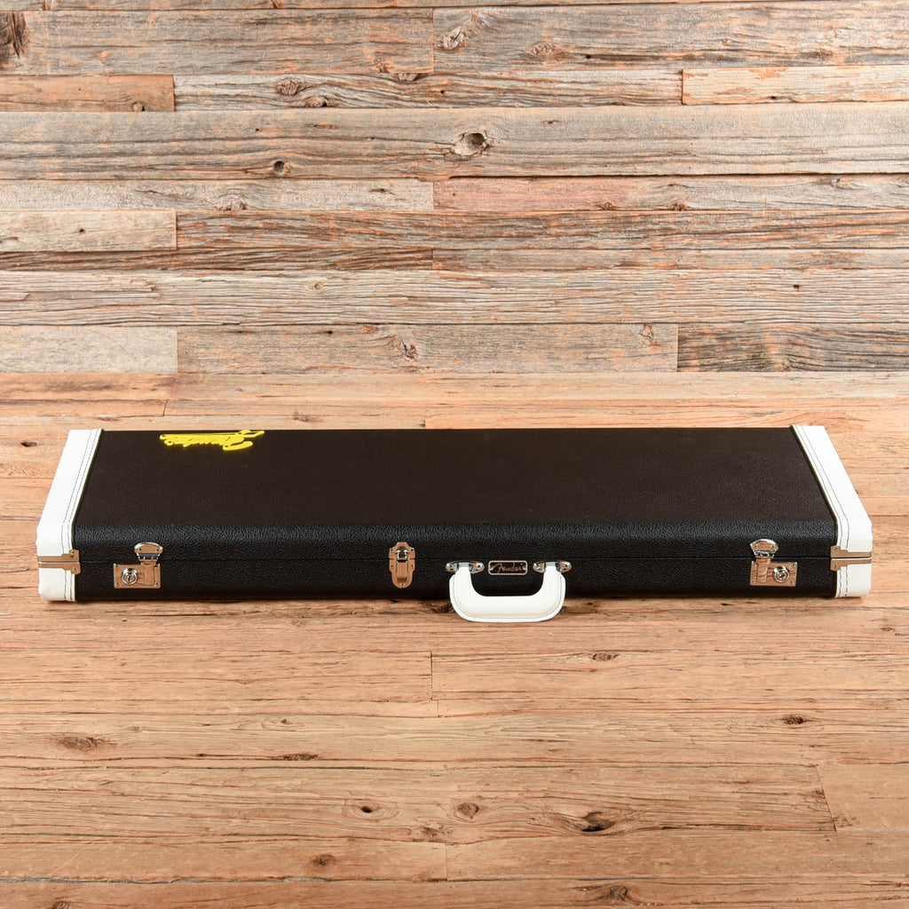 Fender Jack White Signature Triplecaster Black 2024 - View 8 | MusicMarket