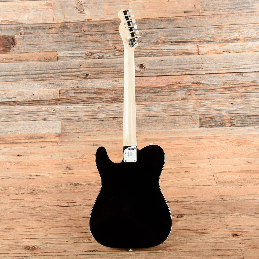 Fender Jack White Signature Triplecaster Black 2024 - View 5 | MusicMarket