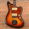Fender Jazzmaster 1960 Body w/1967 Neck Sunburst 1967 - MusicMarket