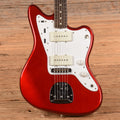 Fender JM-66 Jazzmaster Candy Apple Red 1985 - MusicMarket